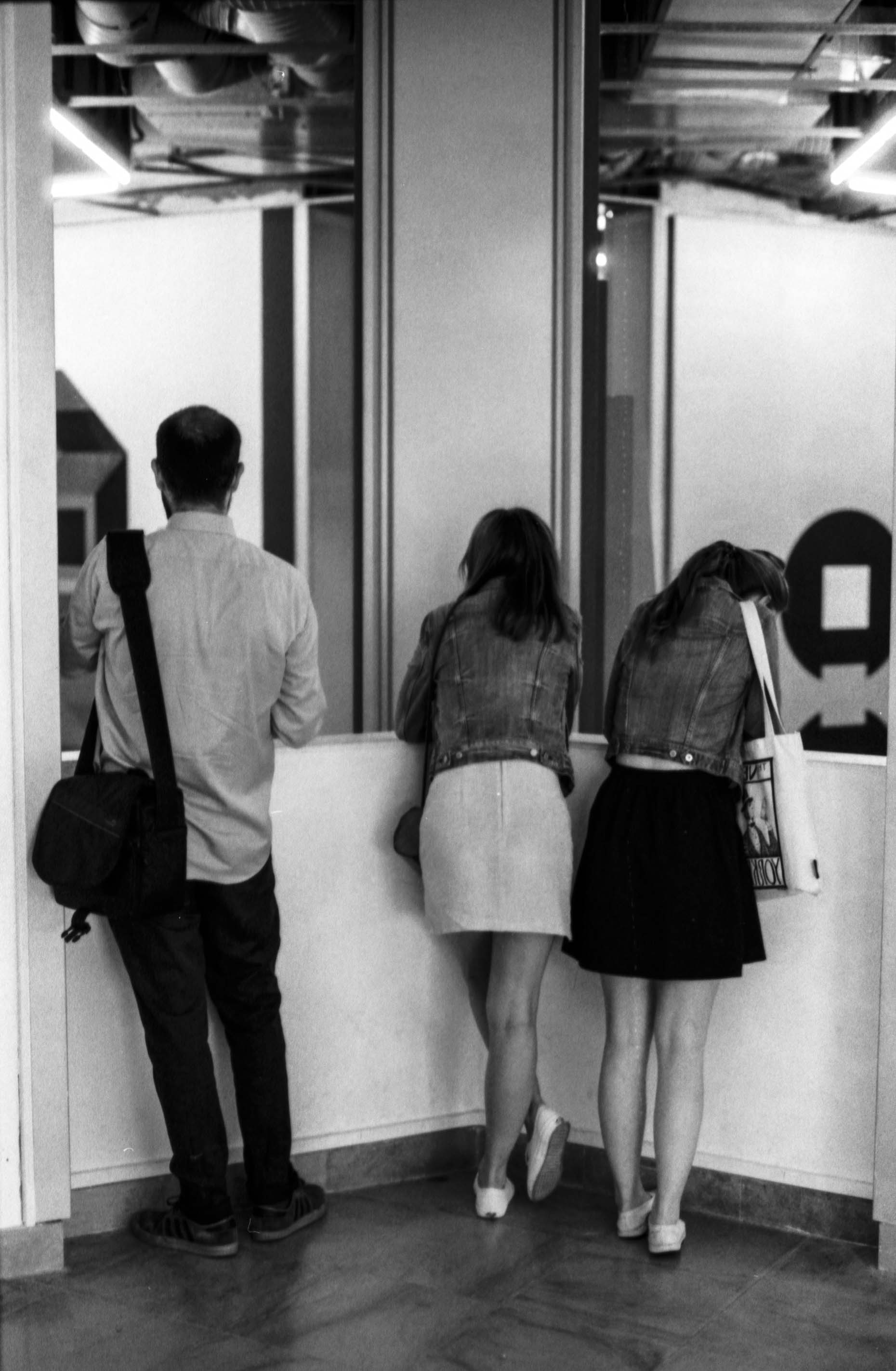 Upside-Backside-Downside