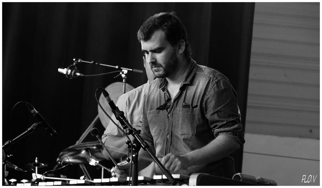 Photo : Florence Chevrier