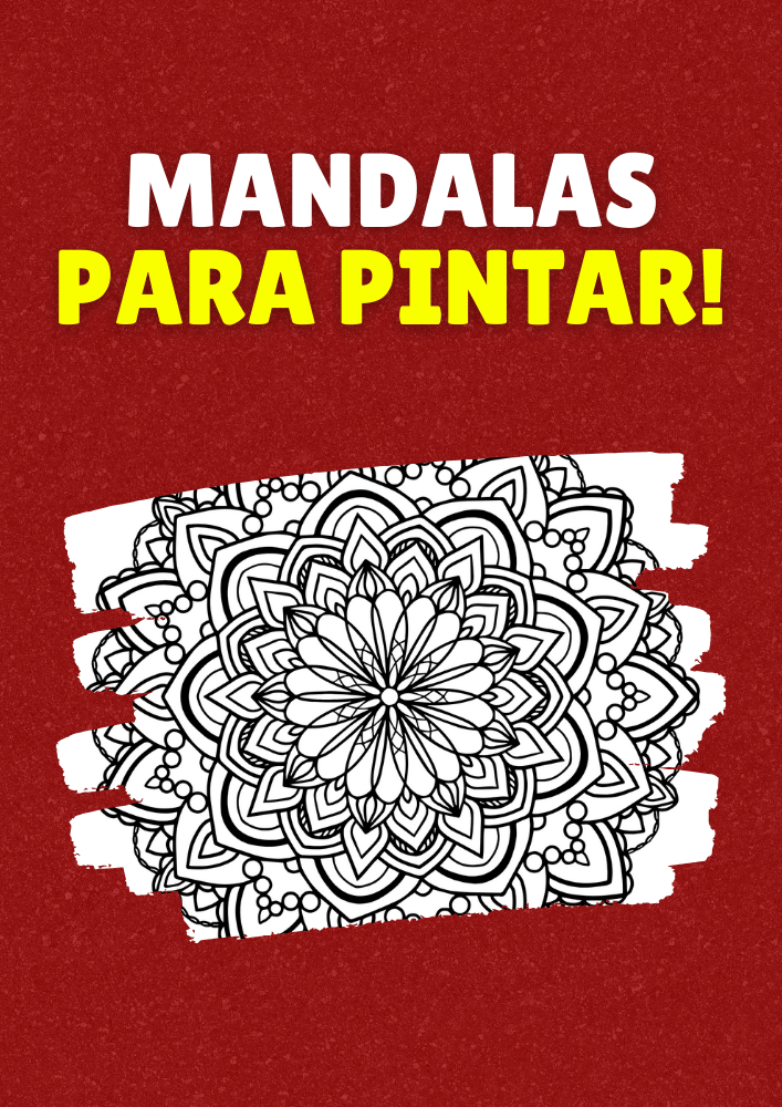 Mandalas