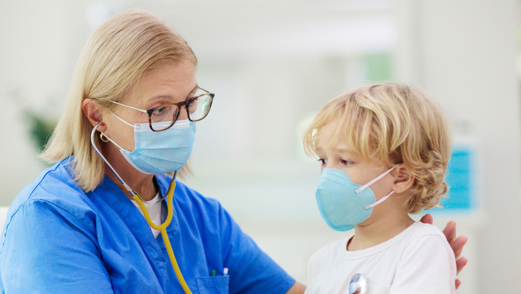 Pediatric Disaster Preparedness Osf Children S Hospital Of Illinois