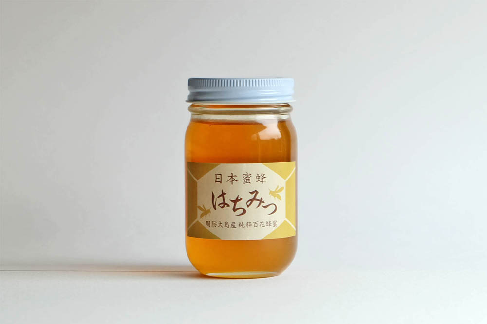 周防大島 日本蜜蜂 はちみつ | 大島Honey 養蜂場～山口県周防大島で