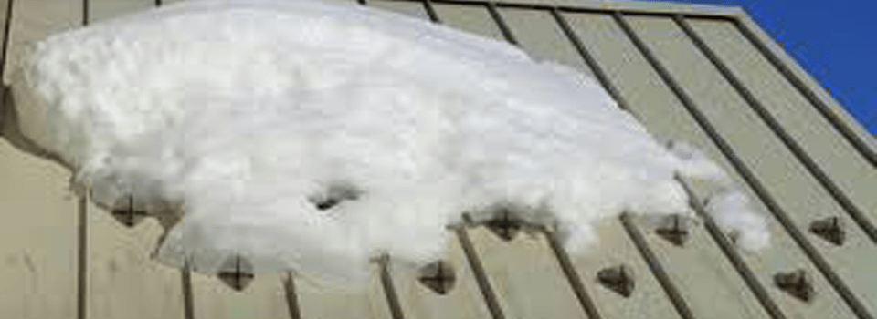 Chemlink Snow Retention System Products
