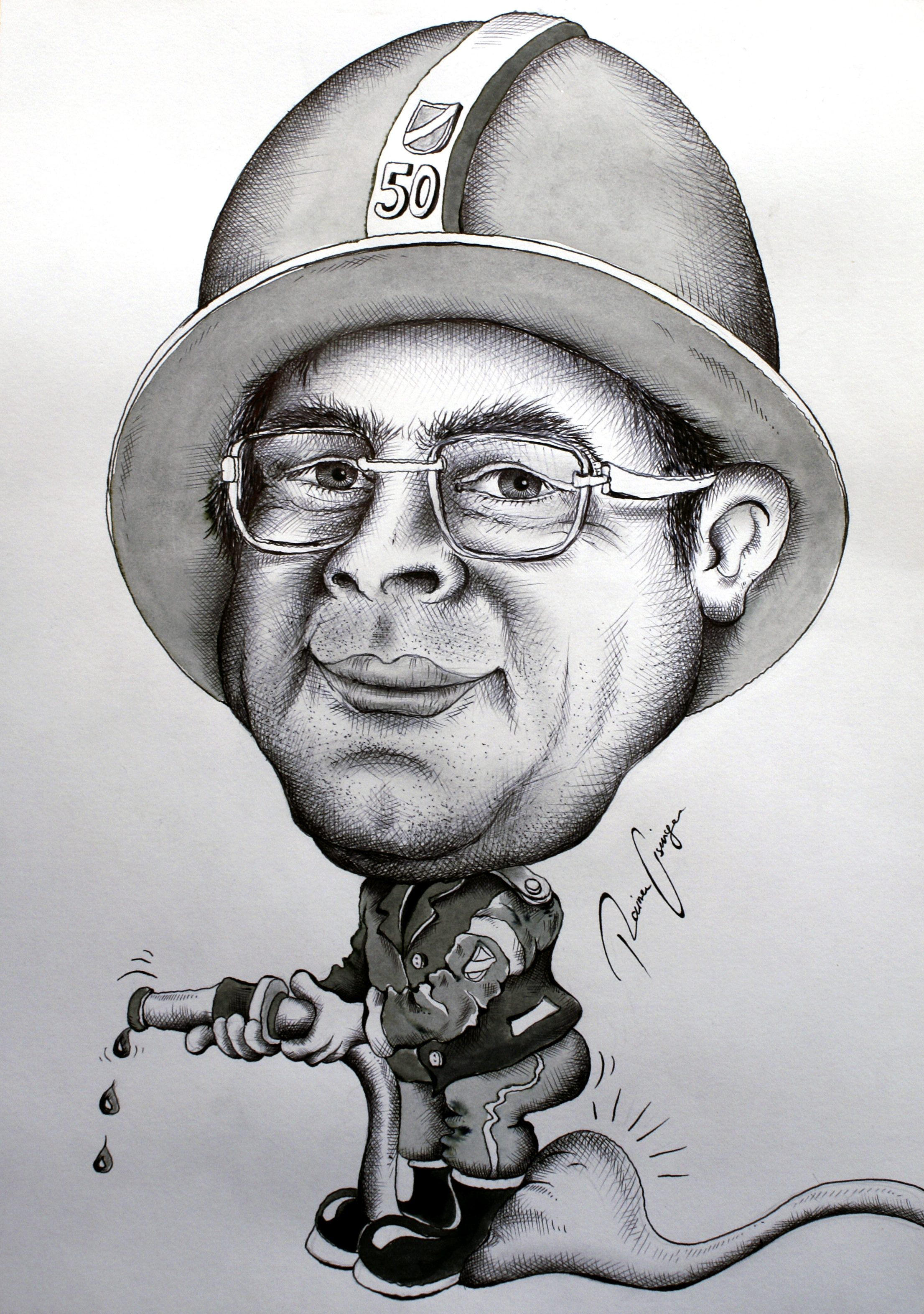 Unduh Gratis Gambar Karikaturist Und Schnellzeichner Filippo Karikaturen Galerie Terupdate by Lampunghits.com