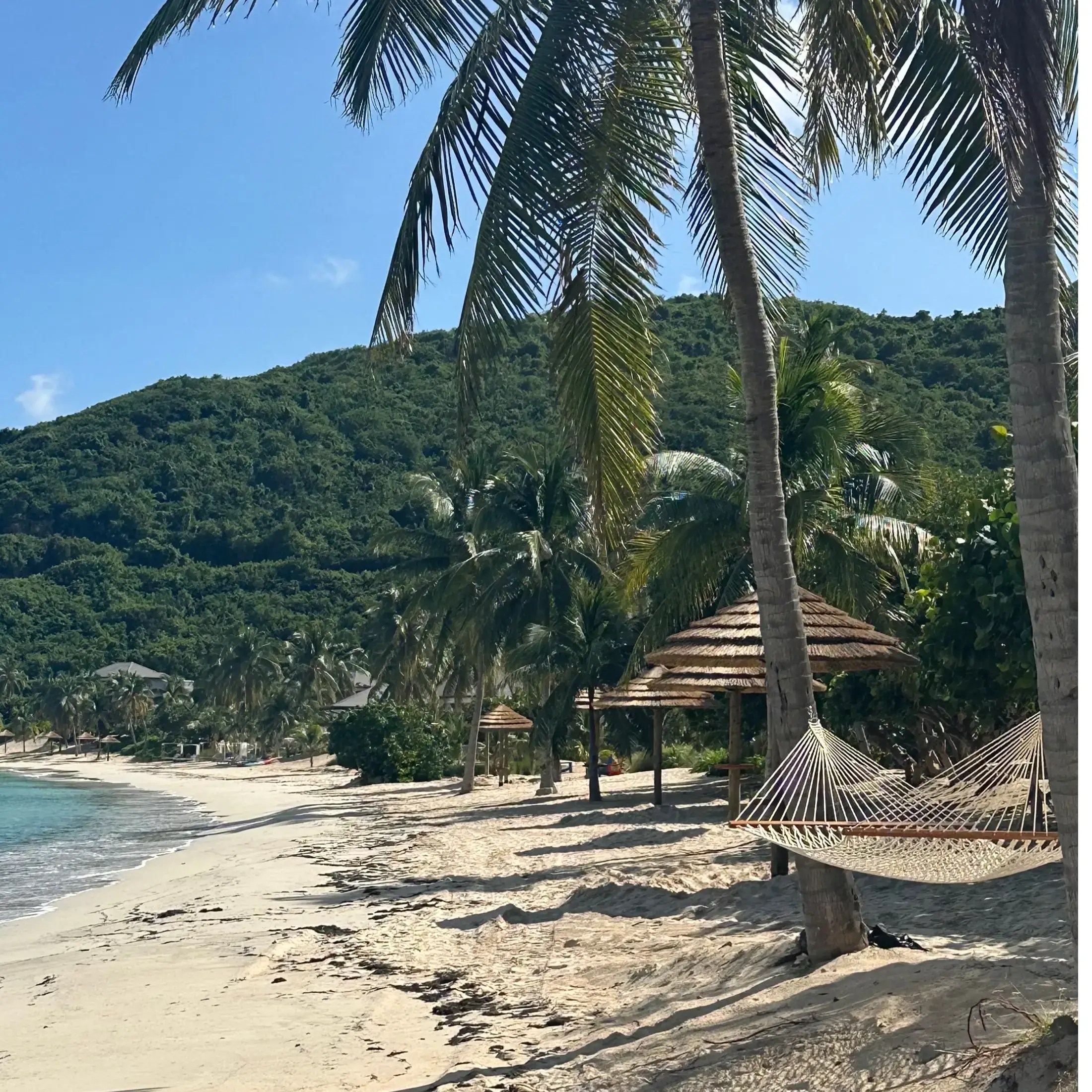 Deadman's Beach 2024