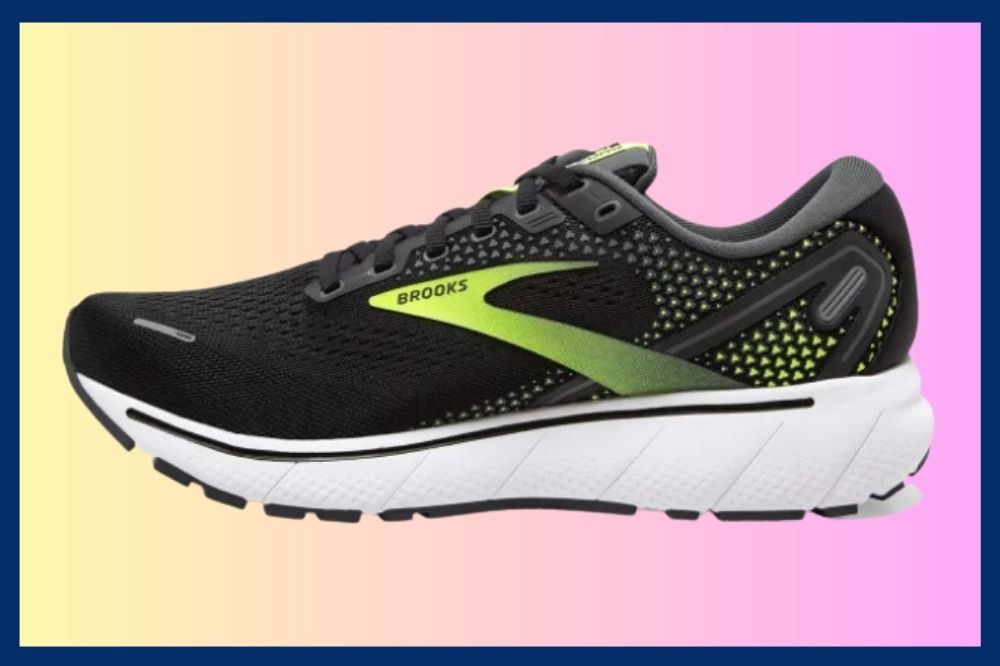 Top 12 Best Cushioned Running Shoes for Maximum Comfort and Support ...