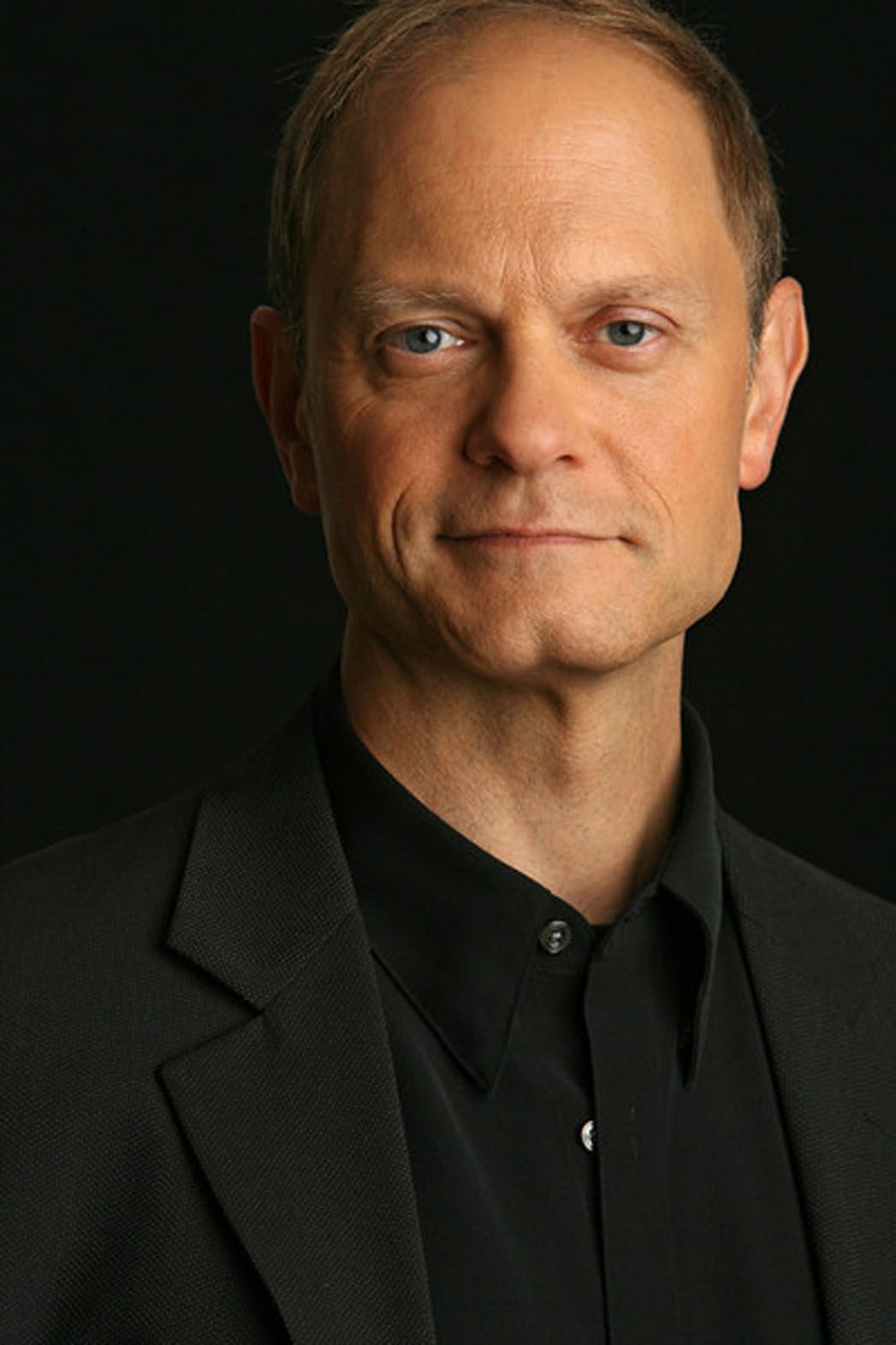 David hyde pierce • orchestra of st. luke's