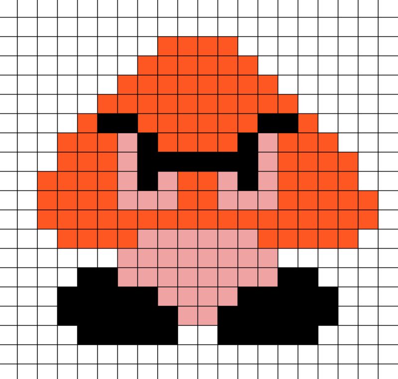 8bit Painter Pixel Painter - Mobile Gradient Backgrounds for Desktop