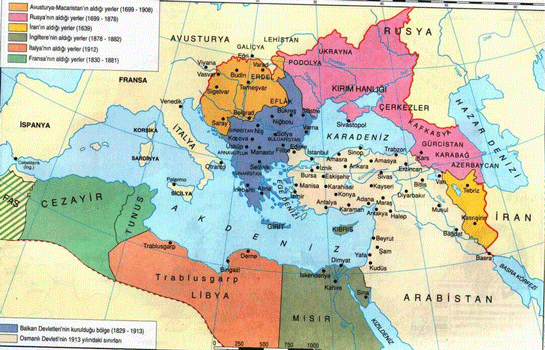 19 Yuzyilda Osmanli Devleti Nin Idari Taksimati 1839 1914 Ela Ozkan Hiperlink Yayinlari Kitapkolik Com
