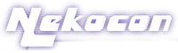 Nekocon Nov 7th - 9th