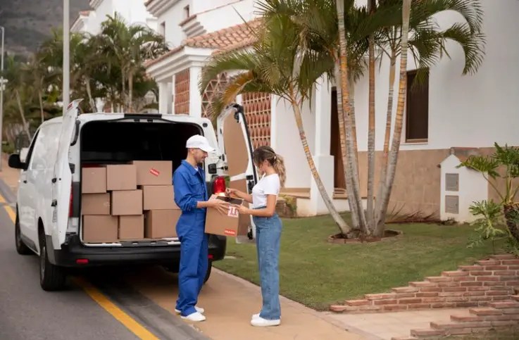 reputable movers in San Diego