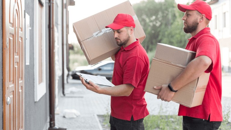 San Diego Moving Company