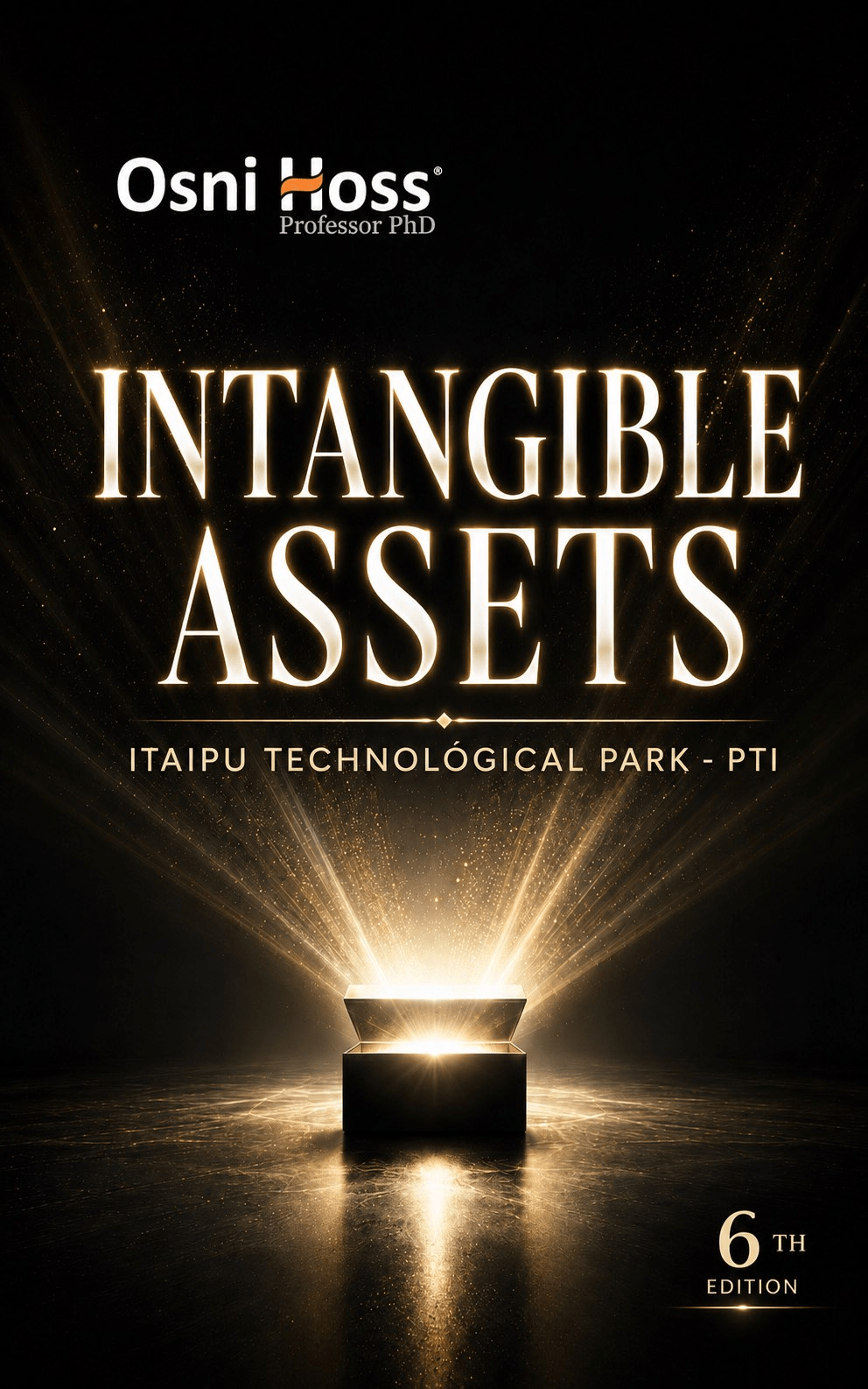 Intangible Assets Itaipu Technological Park