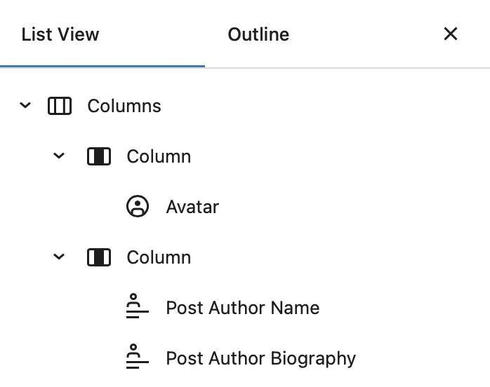 Create An Author Box Using Blocks In Wordpress - Stunning Full HD Mountain Wallpapers | Free Download
