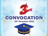 3rd Convocation Odisha State Open University Sambalpur