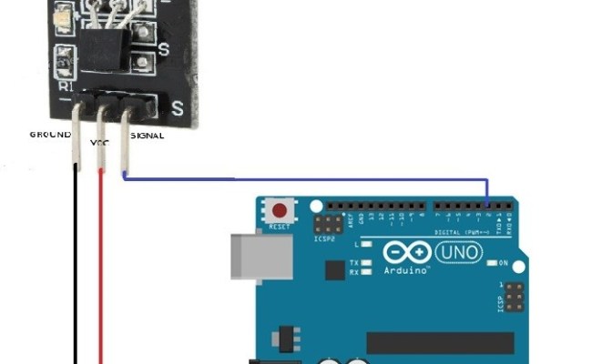 Ds18b20 Temperature Sensor Module Arduino Buying Discount | Dev ...