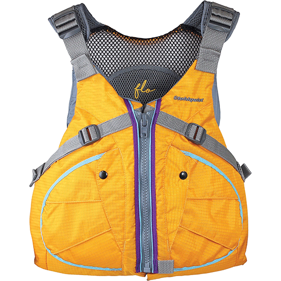 Stohlquist Flo PFD - Thumbnail 2