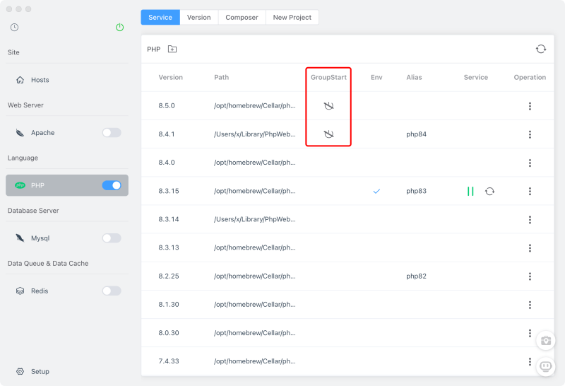 Php Flyenv - Download Creative Ocean Image | Retina