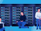 Data Center Virtualization For Business Success