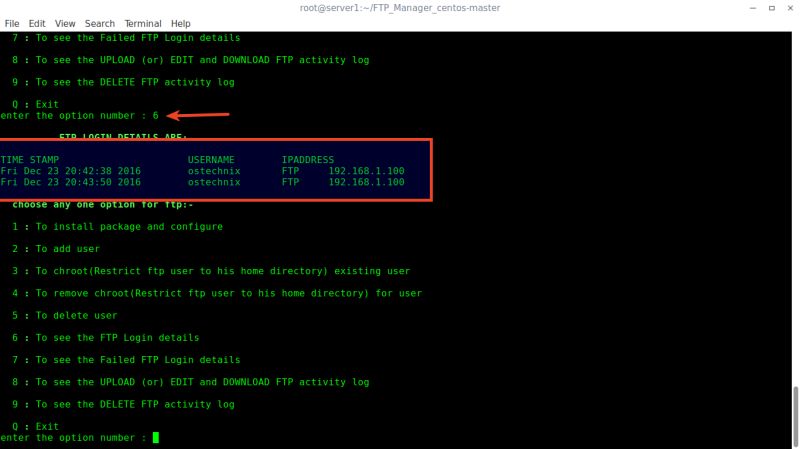 Ftp Server Configuration Centos Pdf - Artistic High Resolution Geometric Pictures | Free Download