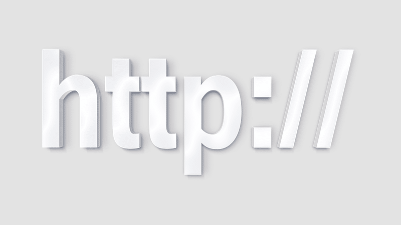 How to quickly serve files and folders over http in linux