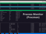Trace Syscall Activity In Linux With Process Monitor Procmon Ostechnix