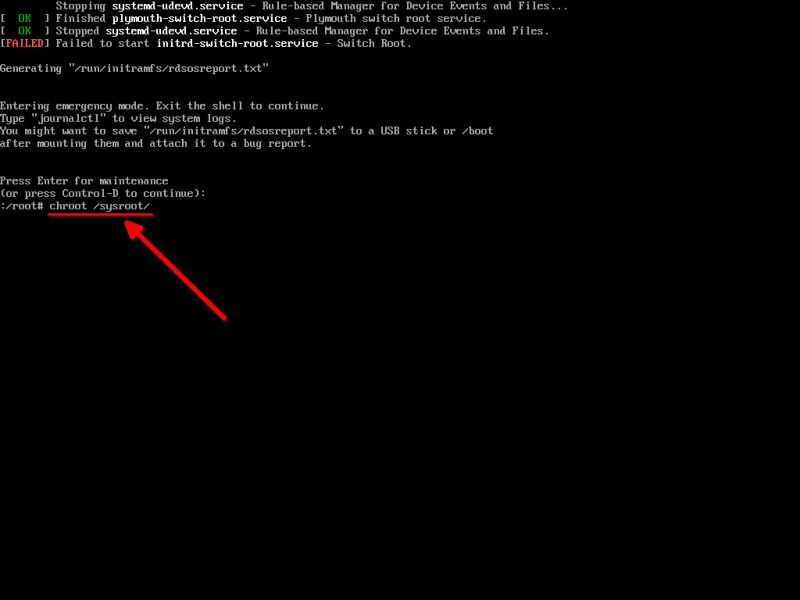 Zfs Root Systemd Boot R Fedora - Best Vintage Textures in 8K