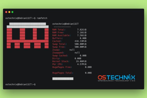 How To Format Shell Programs Using Shfmt In Linux Ostechnix - Best Landscape Arts in HD