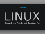 Linux Command Line Tricks And Terminal Tips Ostechnix