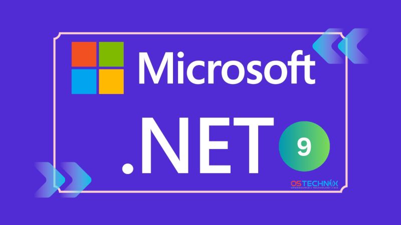 Announcing Net 9 Release Candidate 1 - Minimal Photo Collection - HD Quality