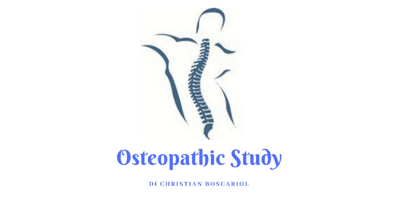 Osteopathic Study