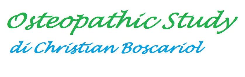 Osteopathic Study