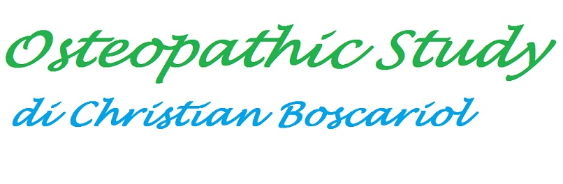 Osteopathic Study