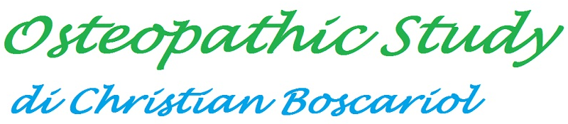Osteopathic Study