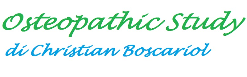 Osteopathic Study