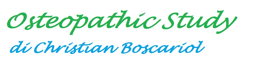 Osteopathic Study