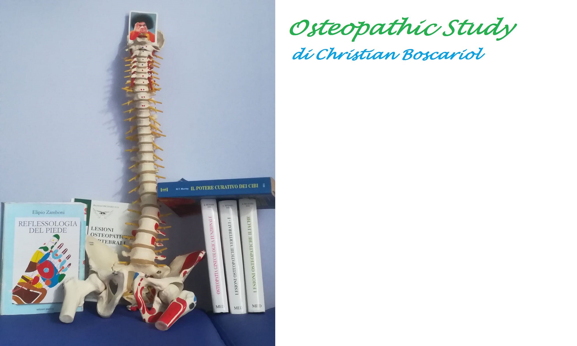 Osteopathic Study