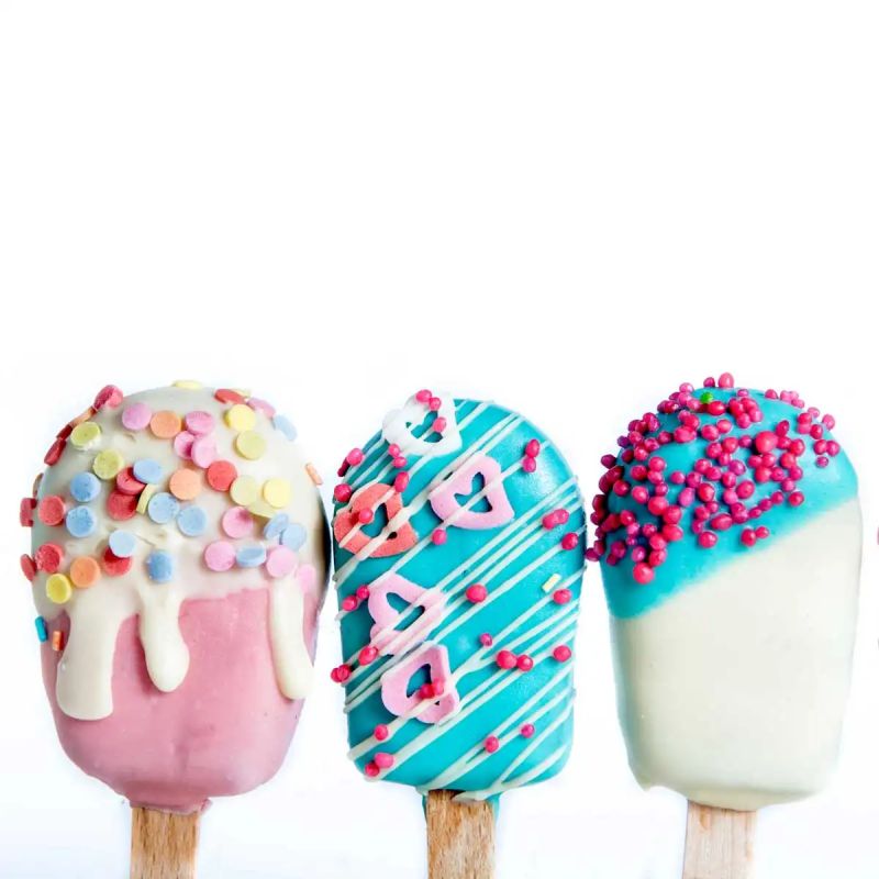 Las Mejores 220 Ideas De Paletas De Torta Paletas De Chocolate - Artistic Full HD Light Wallpapers | Free Download