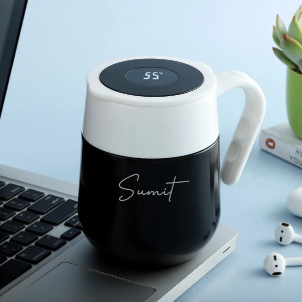 Magic Mug