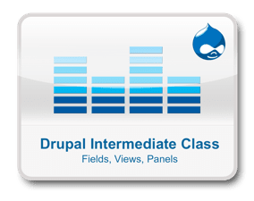 The Intermediate Guide To Drupal 7 Ostraining - High Resolution Landscape Images for Desktop