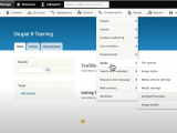 How To Embed Any Remote Video Using Drupal 9 S Media Manager Ostraining