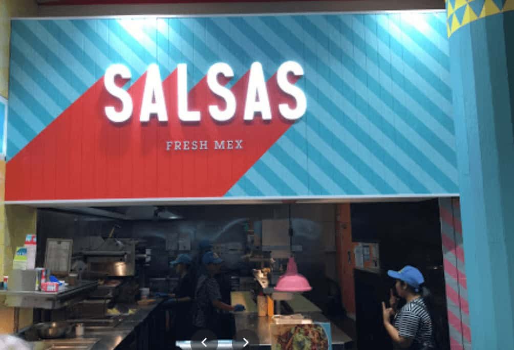 3 best halal mexican food sydney: (taco mex places)