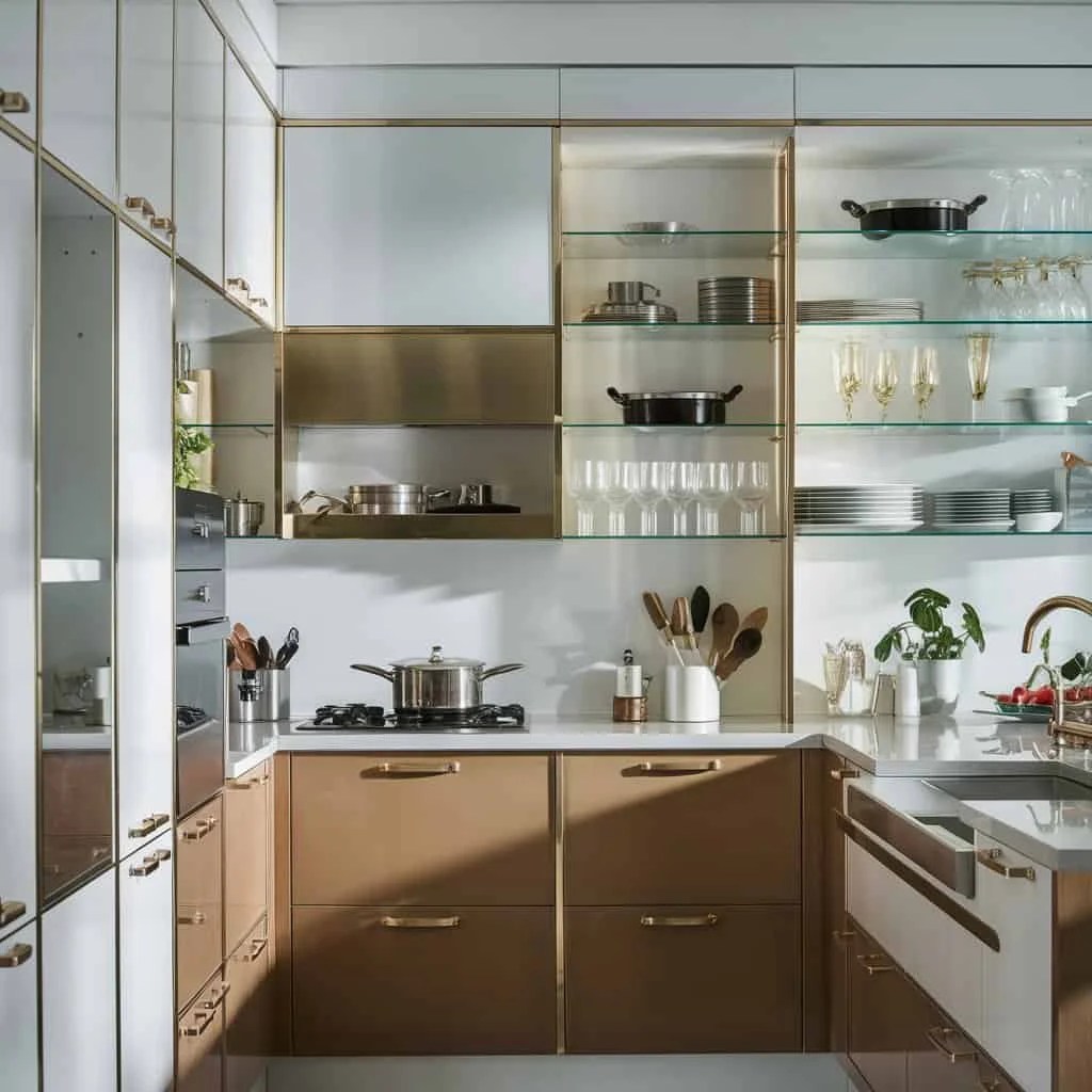 15 kitchen cabinet inspirations to transform your space