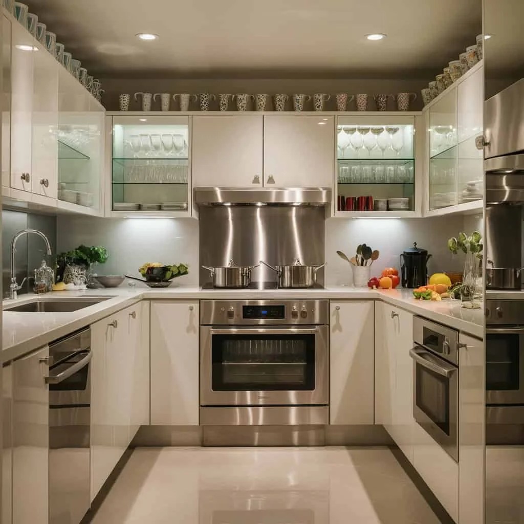 15 kitchen cabinet inspirations to transform your space