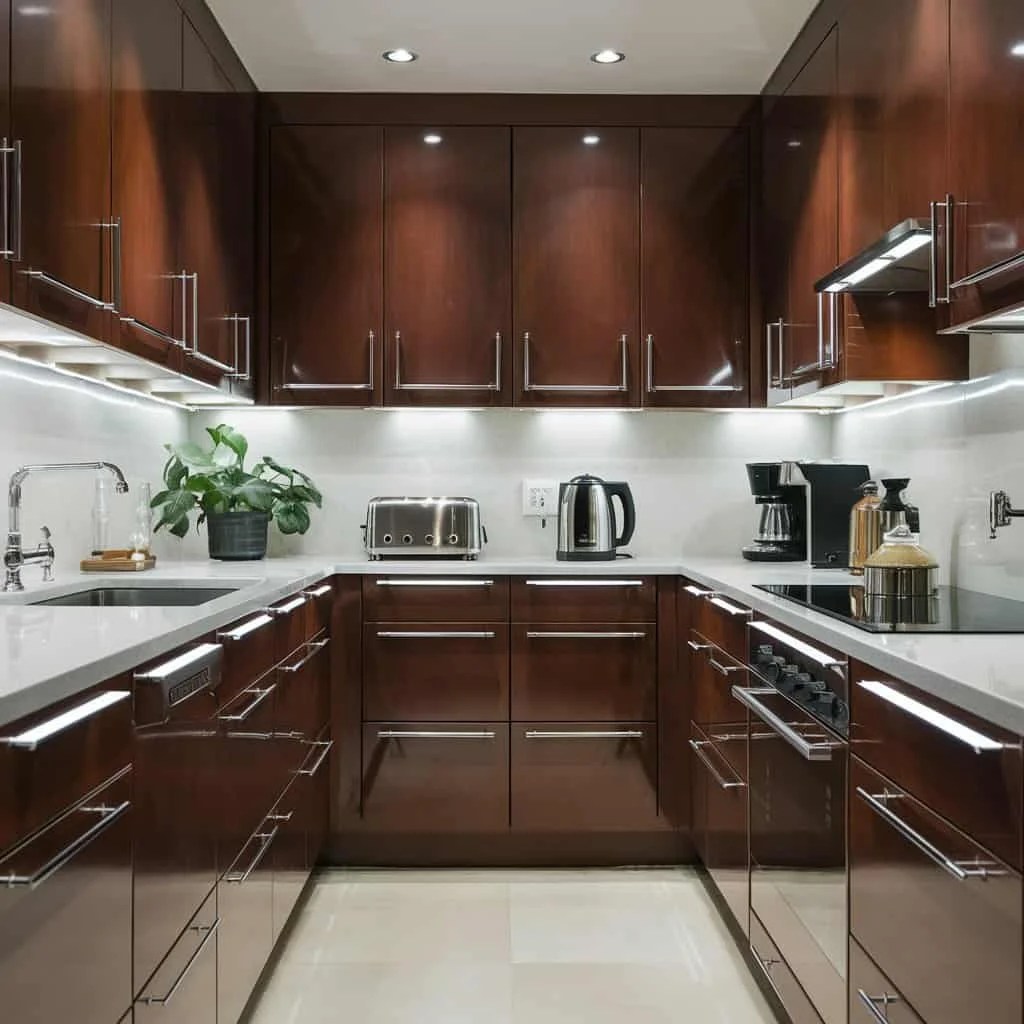15 kitchen cabinet inspirations to transform your space