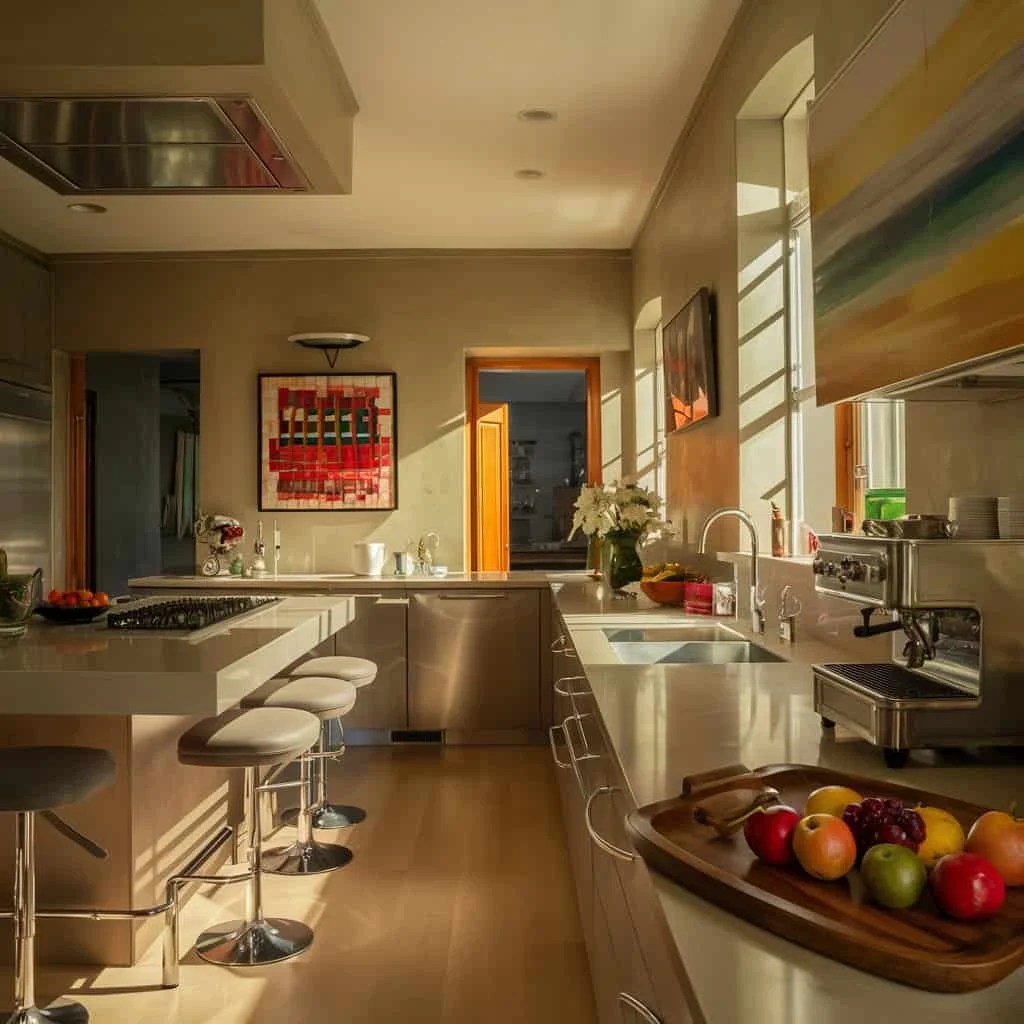 15 kitchen decor inspirations to transform your culinary haven