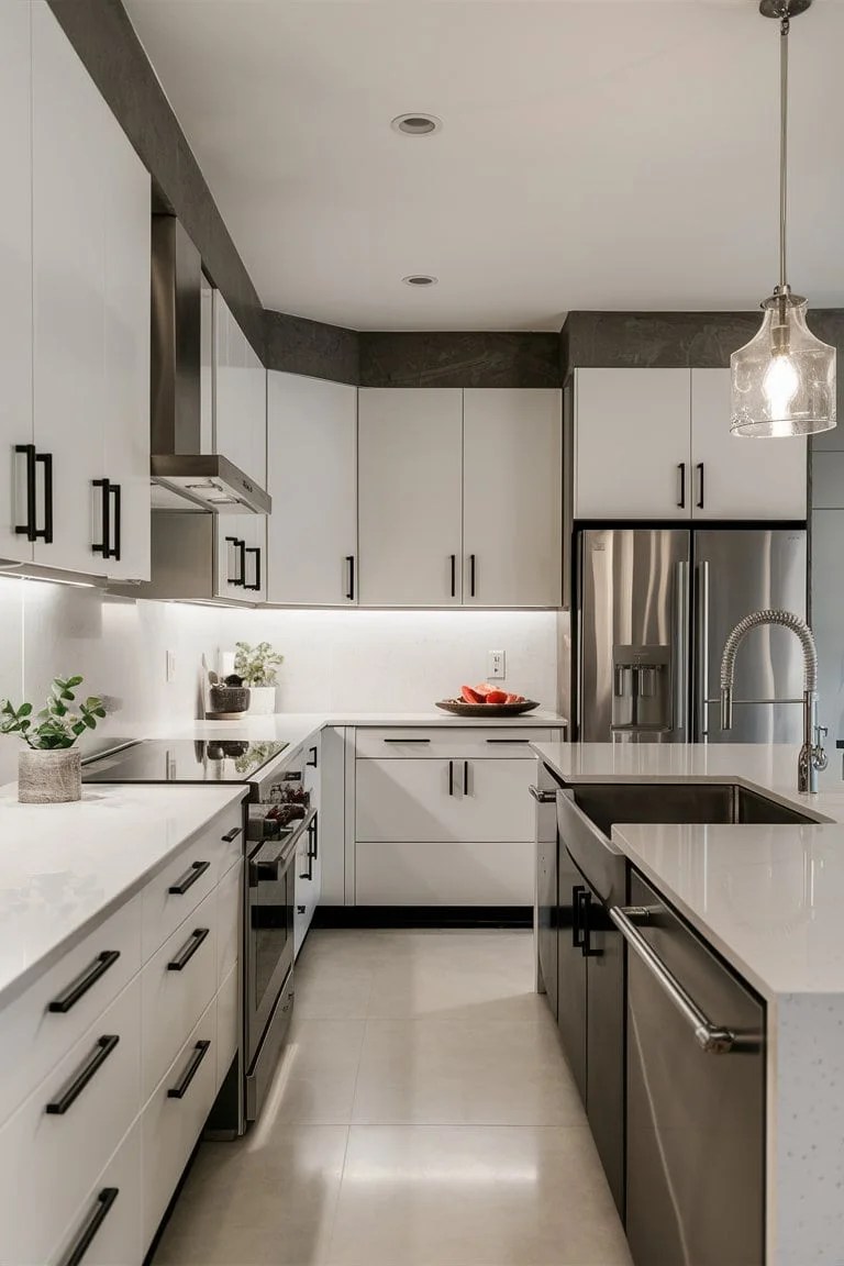 15 kitchen style inspirations to transform your space today