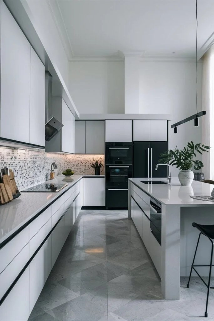 15 kitchen style inspirations to transform your space today