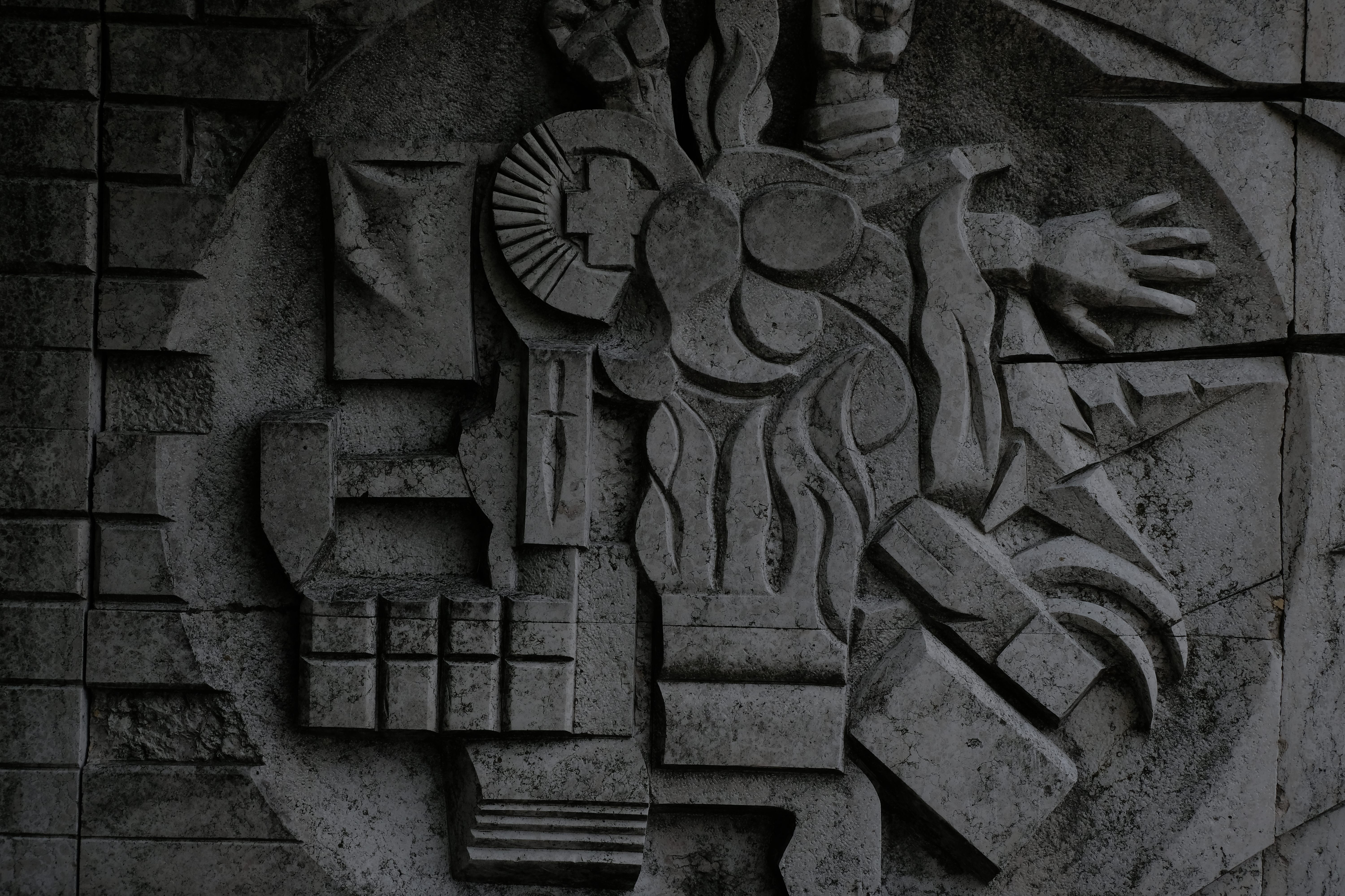 Memento Park Budapest
