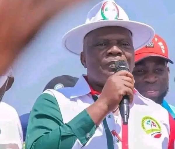 Governor Adeleke Arrives Nigeria This Week- Hon Sunday Bisi On Fresh FM