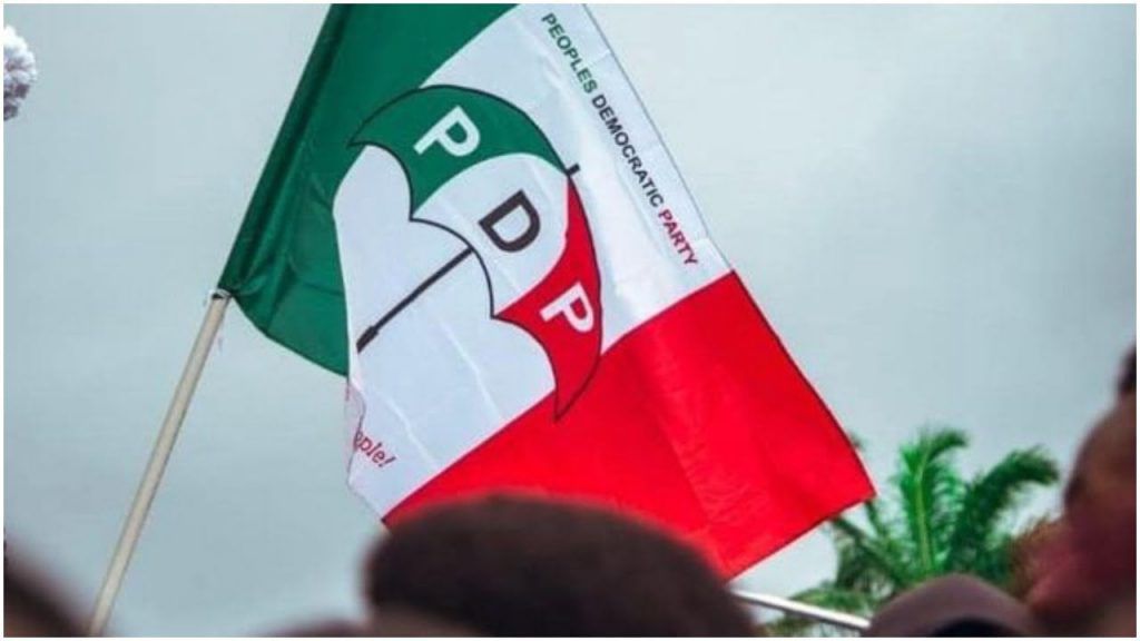 PDP Moves to Reclaim Mandates of Defecting Lawmakers